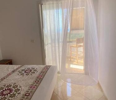 L'Ocean Apartment | Nice apartment beach front, close to Rabat main sightseeing. Fiber WiFi