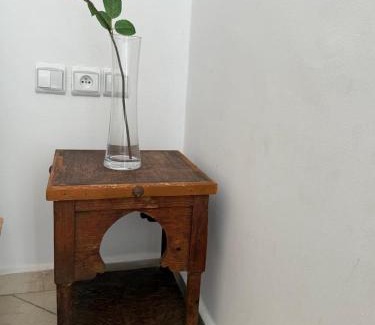 L'Ocean Apartment | Nice apartment beach front, close to Rabat main sightseeing. Fiber WiFi