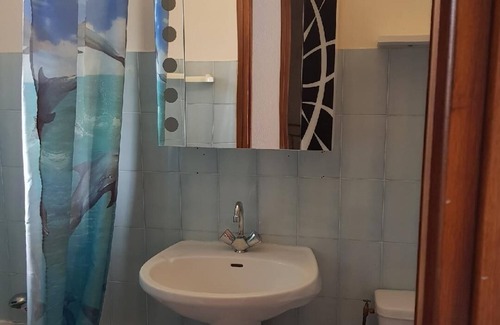 Calcatoggio Apartment | Nice apartment by the sea