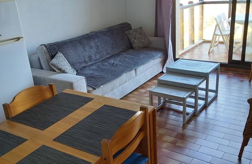 Le Barcares Apartment | Nice Apartment Cap coudalère