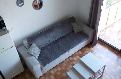 Le Barcares Apartment | Nice Apartment Cap coudalère