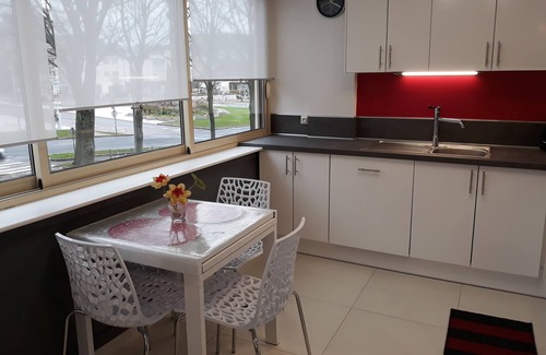 Rouen Apartment | Nice apartment center of ROUEN