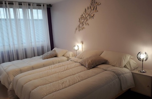 Rouen Apartment | Nice apartment center of ROUEN