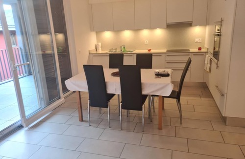 Roveredo Apartment | NICE APARTMENT