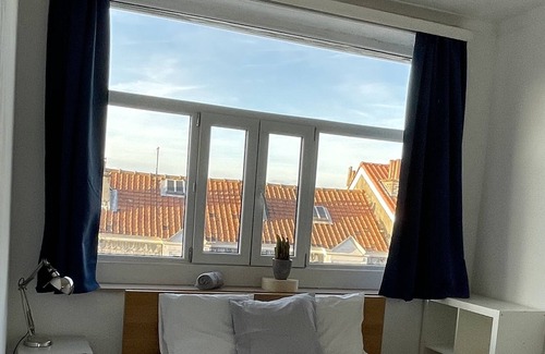 Ganshoren Apartment | Nice apartment close to the basilica of Koekelberg - Brussels