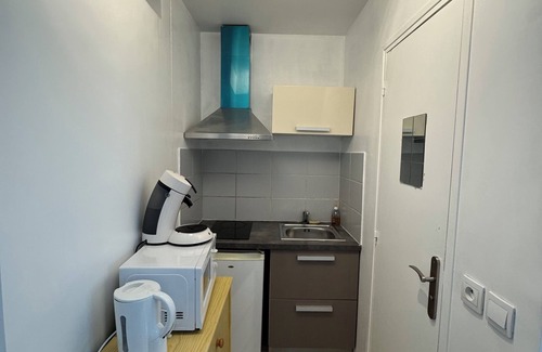 Montmagny Apartment | Nice apartment close to Paris, CDG airport and Stade-de-France