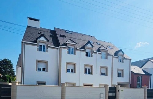 Montmagny Apartment | Nice apartment close to Paris, CDG airport and Stade-de-France