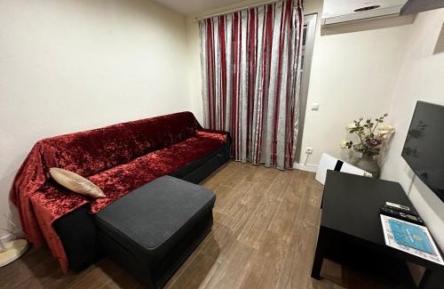 El Coll Apartment | Nice apartment close PARK GÜELL 2