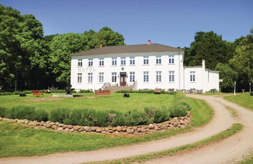 Am Salzhaff Apartment | Nice apartment in Klein Strmkendorf with 1 Bedrooms and WiFi
