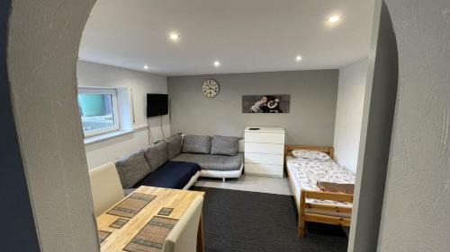 Moerfelden-Walldorf Apartment | Nice Apartment in Mörfelden