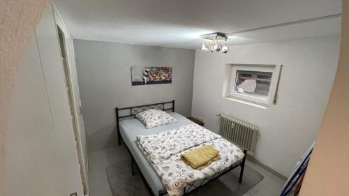 Moerfelden-Walldorf Apartment | Nice Apartment in Mörfelden