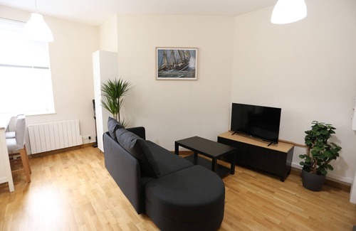 Downtown Apartment | Nice apartment Downtown Brest