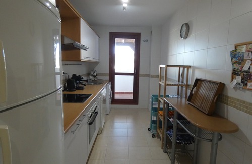 Mijas Apartment | Nice apartment in La Cala de Mijas (Costa del Sol)