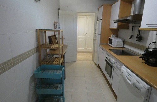 Mijas Apartment | Nice apartment in La Cala de Mijas (Costa del Sol)
