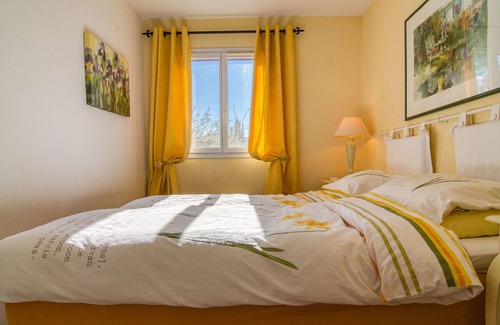 Nans-les-Pins Apartment | Nice apartment for 4 guests with WIFI, pool, TV, terrace and parking