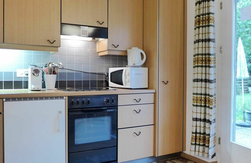 Meiringen Apartment | Nice apartment for 2 people with WIFI, TV and parking