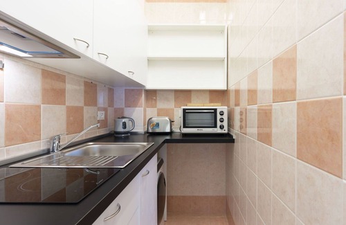 Sanremo Apartment | Nice apartment for 2 guests with WIFI, A/C, pool and balcony