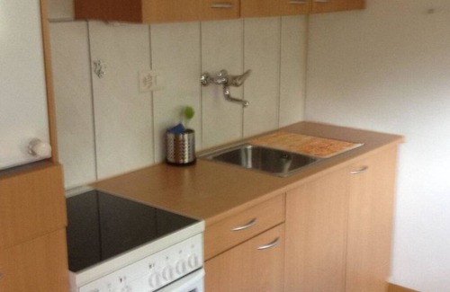 Kiental Apartment | Nice apartment for 2 people with WIFI and balcony