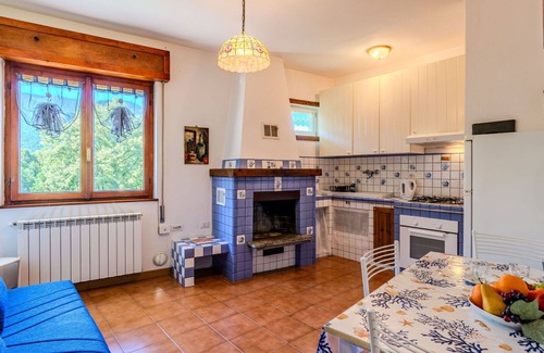 Corrido Apartment | Nice apartment for 2 people with WIFI, TV and panoramic view
