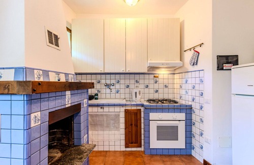 Corrido Apartment | Nice apartment for 2 people with WIFI, TV and panoramic view