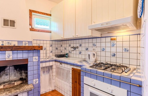 Corrido Apartment | Nice apartment for 2 people with WIFI, TV and panoramic view
