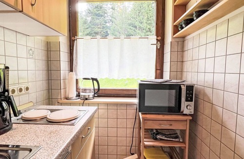 Ellmau Apartment | Nice apartment for 2 people with WIFI, TV, terrace and pets allowed