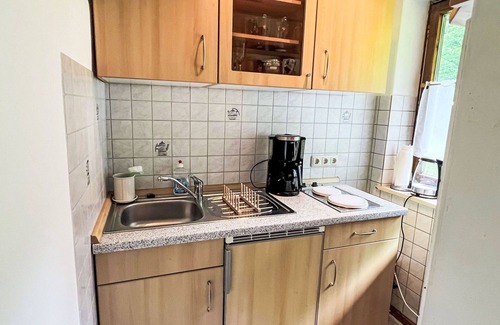 Ellmau Apartment | Nice apartment for 2 people with WIFI, TV, terrace and pets allowed