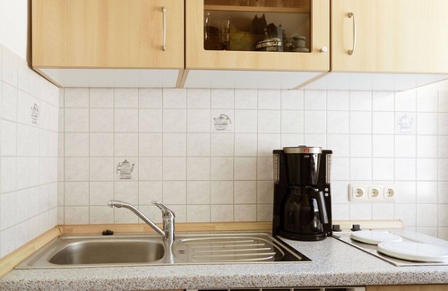 Ellmau Apartment | Nice apartment for 2 people with WIFI, TV, terrace and pets allowed