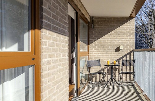 Haggerston Apartment | Nice apartment for 2 people with WIFI and TV