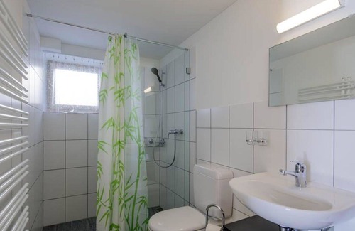 Grisons Apartment | Nice apartment for 2 people with TV