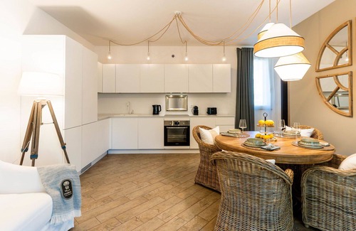 Marina di Andora Apartment | Nice apartment for 3 people with WIFI, A/C, TV and terrace
