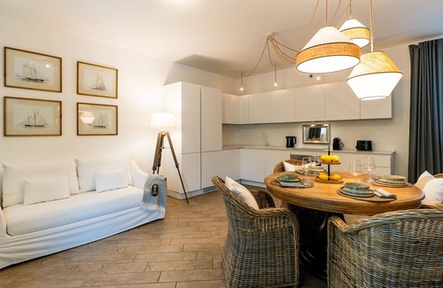 Marina di Andora Apartment | Nice apartment for 3 people with WIFI, A/C, TV and terrace