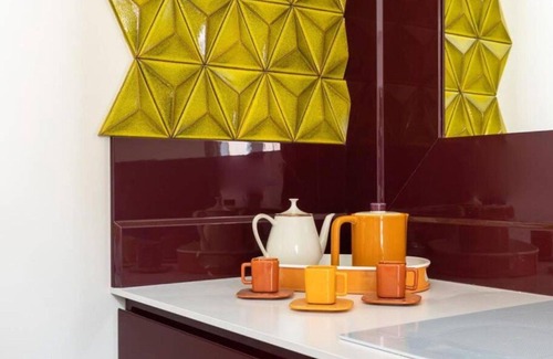 Rome Province Apartment | Nice apartment for 3 people with A/C, WIFI and terrace