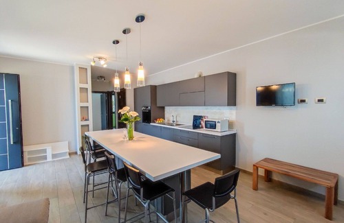 Corrido Apartment | Nice apartment for 4 guests with WIFI, TV and terrace