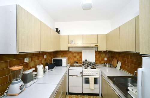 Sucici Apartment | Nice apartment for 4 guests with A/C, WIFI, TV and terrace