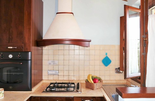 Bucine Apartment | Nice apartment for 4 guests with WIFI, pool, TV, terrace and pets allowed