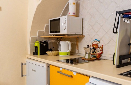 Arnasco Apartment | Nice apartment for 4 guests with WIFI, A/C, TV and terrace