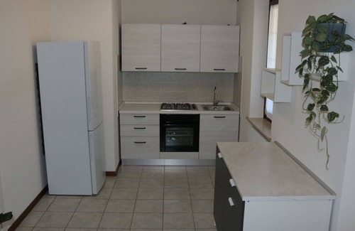 Cola Apartment | Nice apartment for 4 guests with pool, WIFI, A/C, TV, terrace, pets allowed and parking