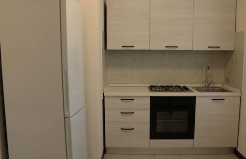 Cola Apartment | Nice apartment for 4 guests with pool, WIFI, A/C, TV, terrace, pets allowed and parking