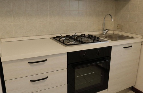 Cola Apartment | Nice apartment for 4 guests with pool, WIFI, A/C, TV, terrace, pets allowed and parking