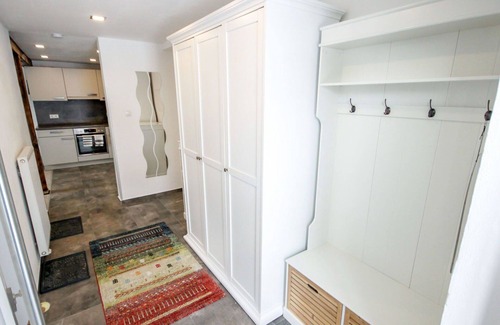 Pians Apartment | Nice apartment for 4 guests with WIFI, TV and balcony