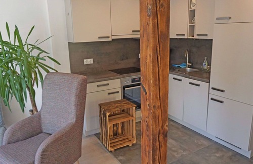Pians Apartment | Nice apartment for 4 guests with WIFI, TV and balcony