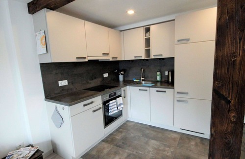 Pians Apartment | Nice apartment for 4 guests with WIFI, TV and balcony