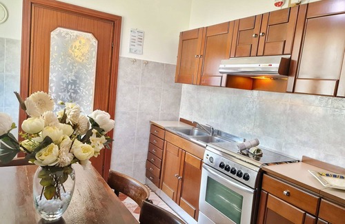 Cava Manara Apartment | Nice apartment for 4 guests with WIFI, A/C and parking