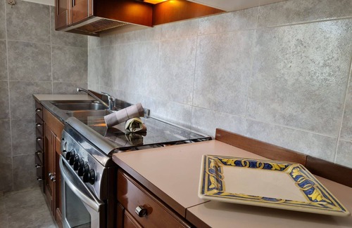 Cava Manara Apartment | Nice apartment for 4 guests with WIFI, A/C and parking