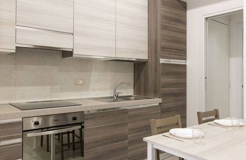 Garbatella Apartment | Nice apartment for 4 guests with WIFI, A/C and TV