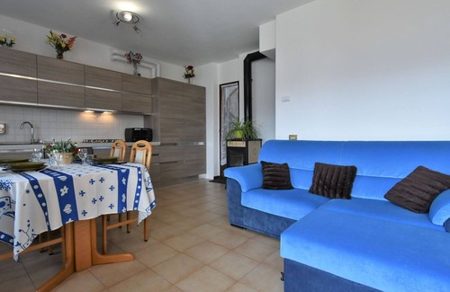 Civo Apartment | Nice apartment for 4 people with WIFI, TV, terrace, pets allowed and parking