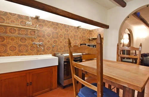 Marina Romea Apartment | Nice apartment for 4 people with WIFI, balcony and parking