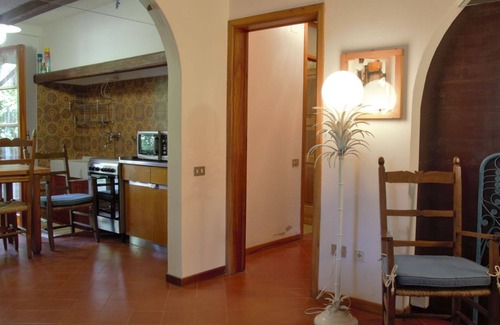 Marina Romea Apartment | Nice apartment for 4 people with WIFI, balcony and parking