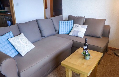 Verbier Apartment | Nice apartment for 4 people with WIFI, TV, terrace and parking